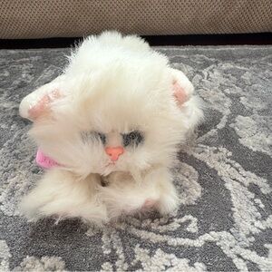 Vintage Kitty Kitty Kitten